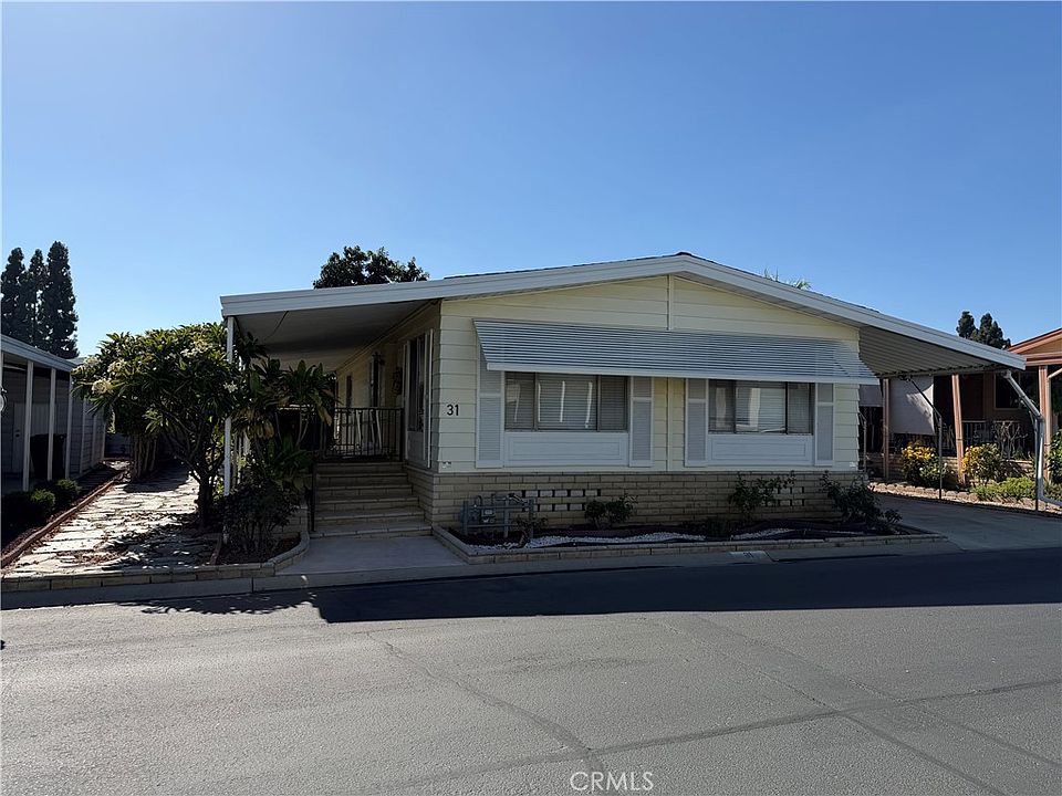 1st image of 1400 S Sunkist St Spc 31
