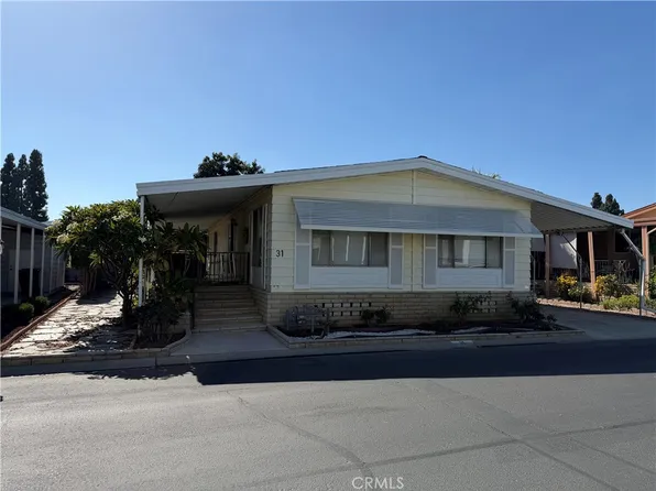 1400 S Sunkist St Spc 31, Anaheim, CA 92806