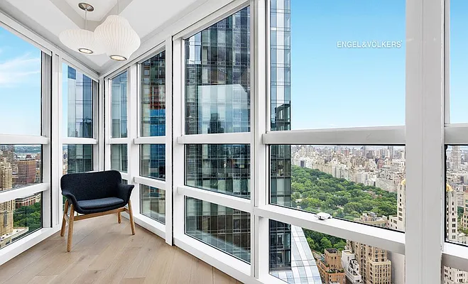 Sold by Engel & Völkers New York City | media 9