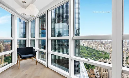 Sold by Engel & Völkers New York City