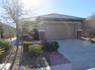 6149 Equine Ave, Las Vegas, NV 89122