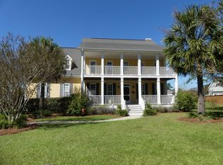 128 High Meadow Farms Rd, Summerville, SC 29483