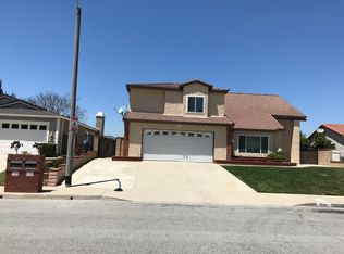 731 Featherwood Dr, Diamond Bar, CA 91765