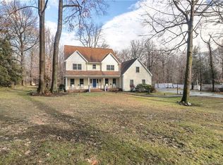 246 Eden Rd, Stamford, CT 06907