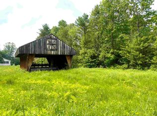 508 Mattson Road, Chester, VT 05143