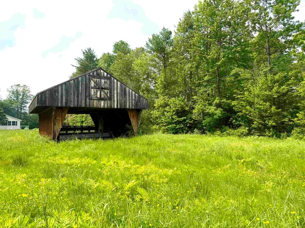 508 Mattson Road, Chester, VT 05143