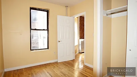 Rented by BRICK & GALO REALTY CORP