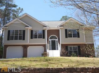 2499 Lakeside Dr, Villa Rica, GA 30180