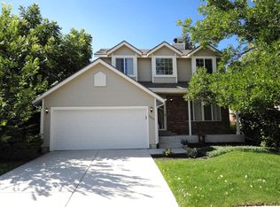 9423 Cobblecrest Dr, Highlands Ranch, CO 80126