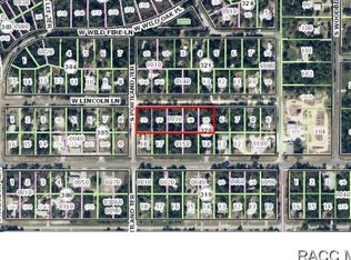7160 W Lincoln Ln, Homosassa, FL 34448