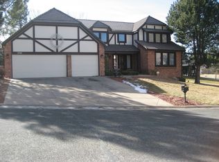 2492 Country Club Loop, Westminster, CO 80234