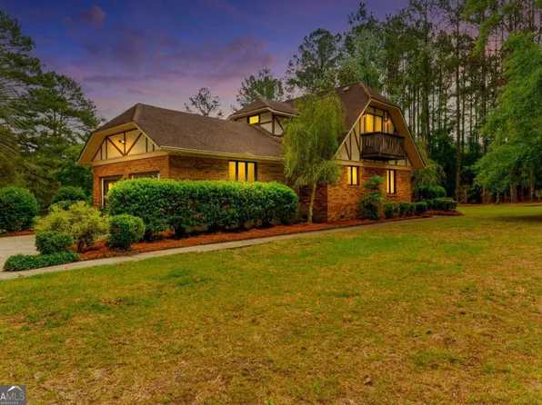 202 Rolling Ridge Ct, Statesboro, GA 30458