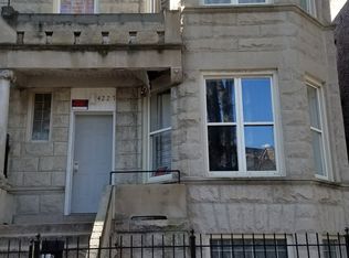 4227 W Wilcox St, Chicago, IL 60624