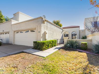 1845 E Vinedo Ln, Tempe, AZ, 85284
