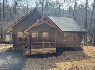 LOT 639 Moreland Dr, Cherrylog, GA 30522