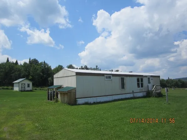 1721 Burton Hill Rd, Barton, VT 05822