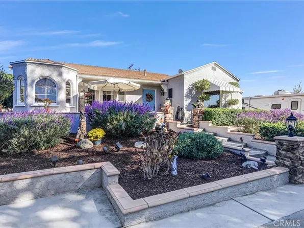 4006 Williams Ave, Claremont, CA 91711