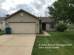 3554 Lace Bark Dr, Indianapolis, IN