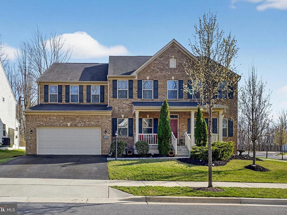 1st image of 15407 Governors Park Ln