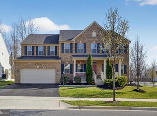 15407 Governors Park Ln, Upper Marlboro, MD 20772