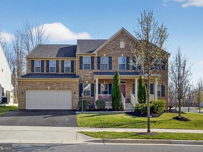 15407 Governors Park Ln, Upper Marlboro, MD, 20772