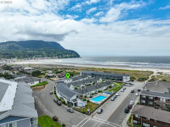 2316 Beach Dr #171, Seaside, OR 97138