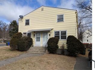 279 Oak Grove Ave, Springfield, MA 01109