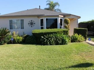 11810 Corrigan Ave, Downey, CA 90241