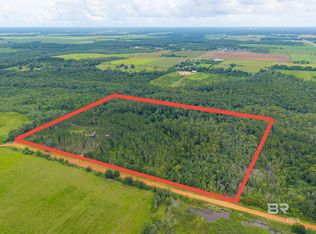 Lehman Rd, Summerdale, AL 36580