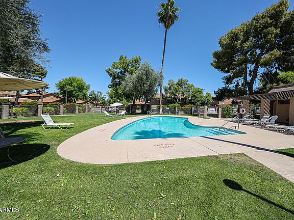 5th image of 1217 N GRANITE REEF Road