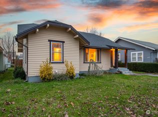 2818 Field St, Longview, WA 98632