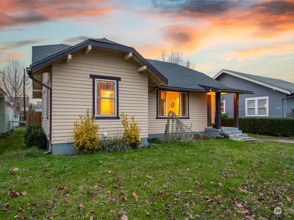 2818 Field Street, Longview, WA 98632