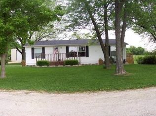 13983 Monroe Road 1130, Madison, MO 65263