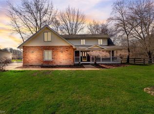 820 Mustang Pass, Aurora, OH 44202