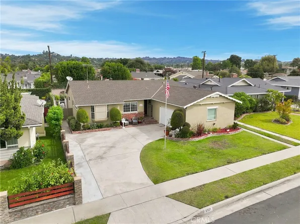 2631 Rainier Way, La Habra, CA 90631