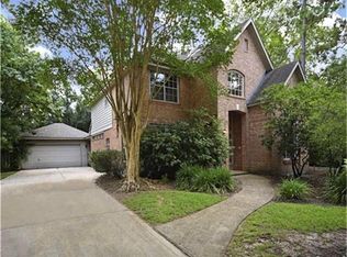 10 Petalcup Pl, Spring, TX 77381