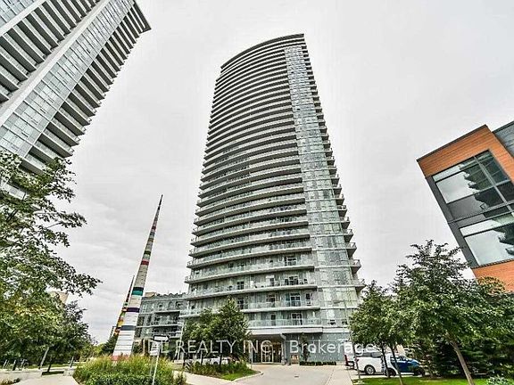 2nd image of 70 Forest Manor Rd #3209