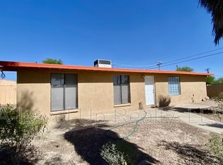 700 W Calle Colado, Tucson, AZ 85756