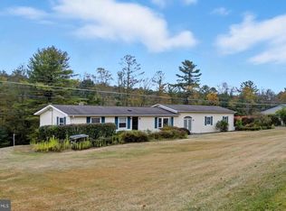 1532 Clarence Rd, Clarence, PA 16829