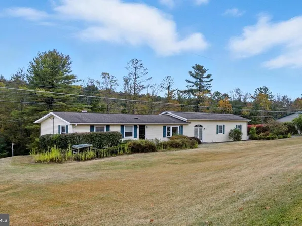 1532 Clarence Rd, Clarence, PA 16829