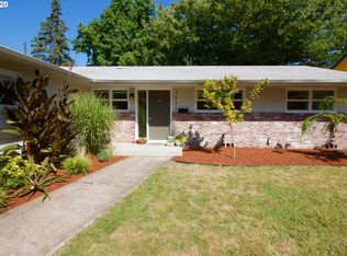 2245 Tyler St, Eugene, OR 97405