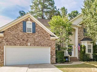 5612 Big Sandy Dr, Raleigh, NC 27616