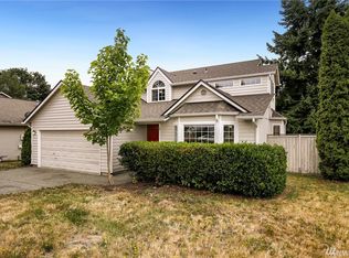 6012 Thornbury Dr SE, Lacey, WA 98513