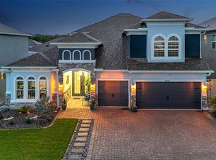 4515 LIONS GATE AVENUE, CLERMONT, FL 34711