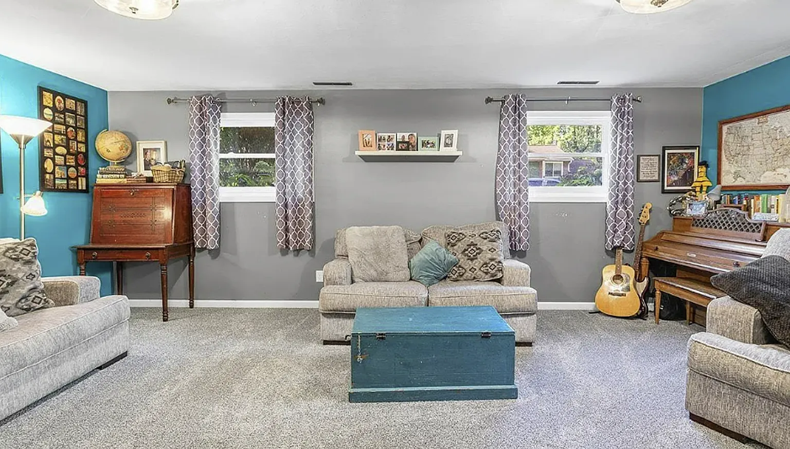 Beautiful 4 bedroom 3 bath Home. Schedule your showing TODAY! — Photo 4