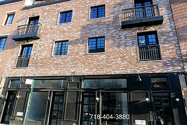 Rented by GFI Realty Services LLC