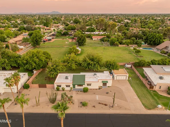 2143 E HALE Street, Mesa, AZ 85213