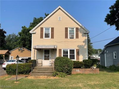 397 S Amboy Rd, Conneaut, OH, 44030