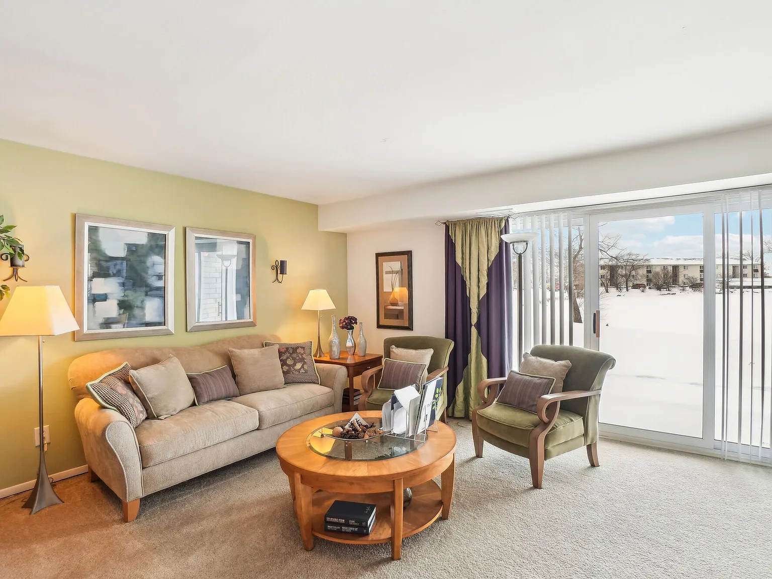 Orion Cove — Photo 3