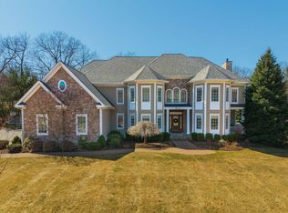 14 Timberlane Rd, Windham, NH 03087